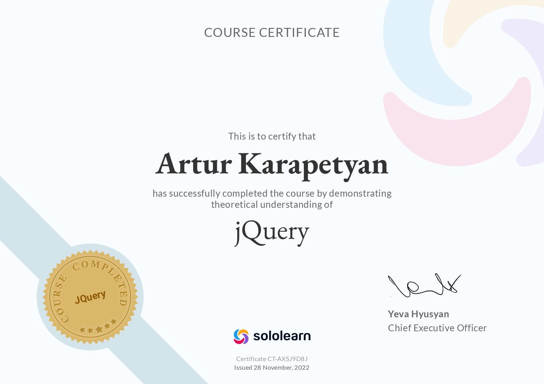 certificate-7