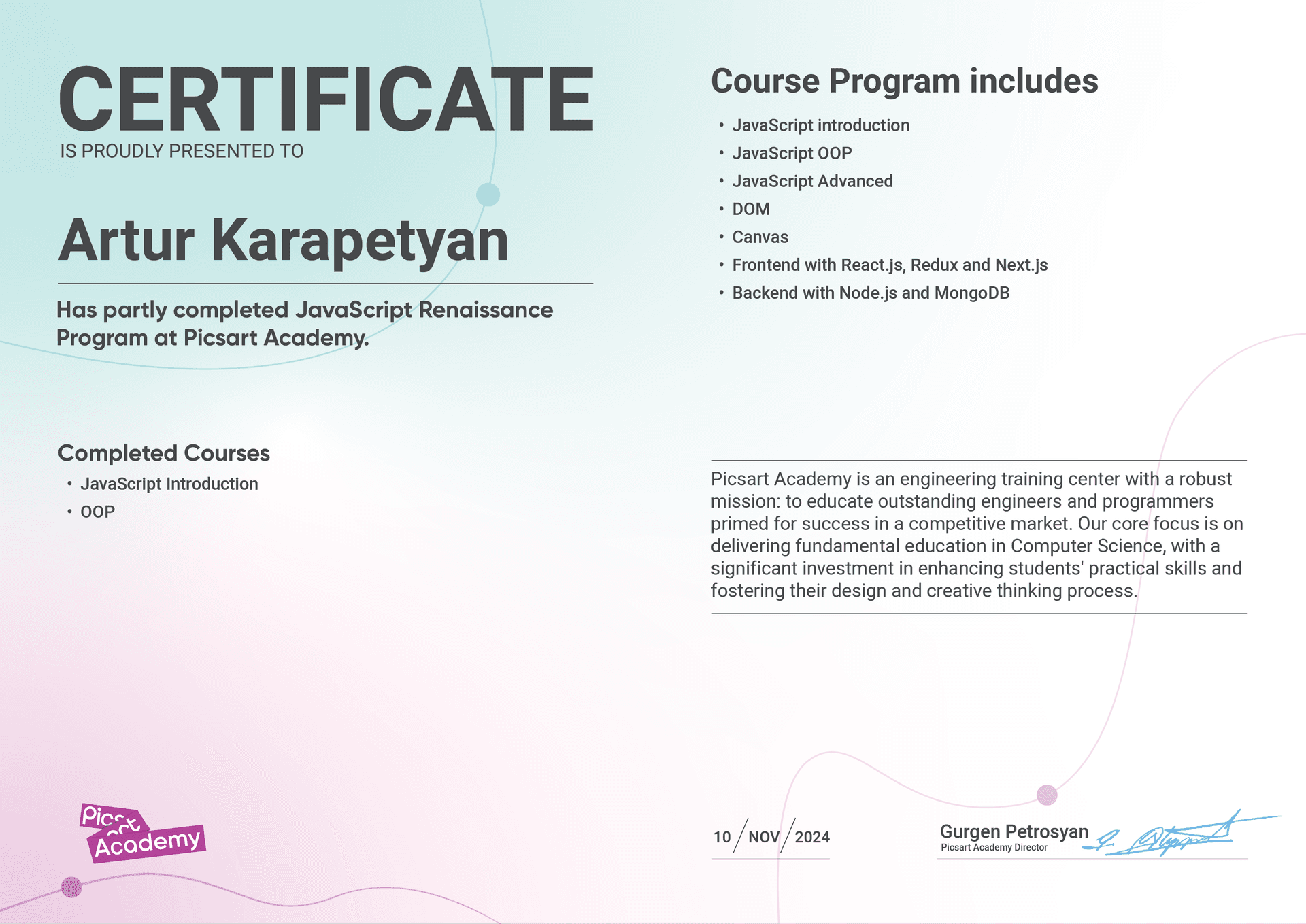 certificate-8